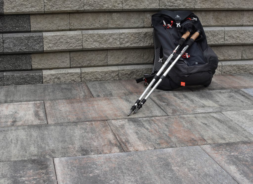 Betonske ograje elementi