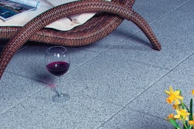 Kreativ plošča siva