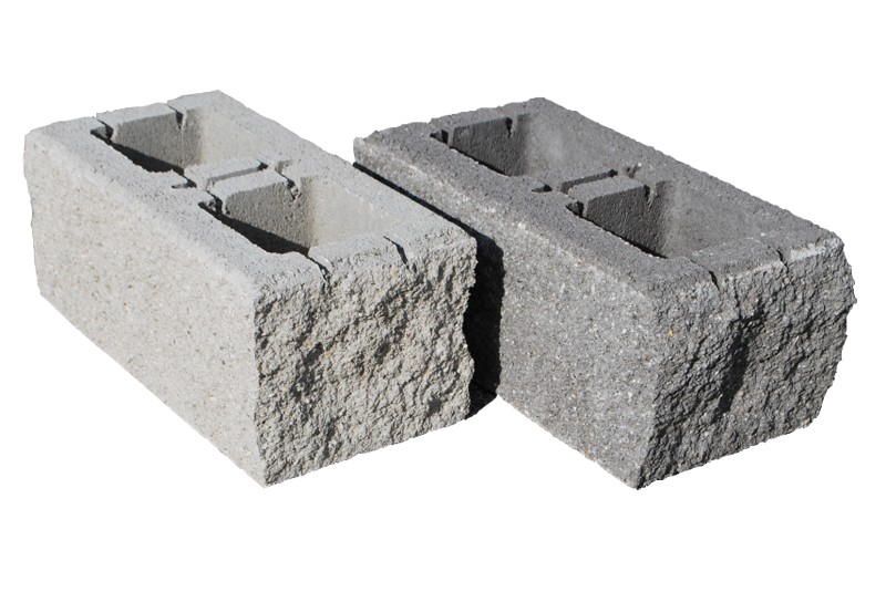 Betonske ograje elementi