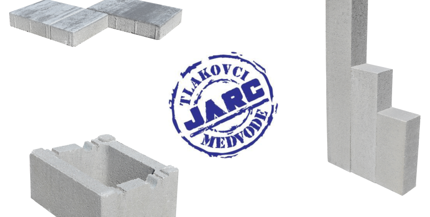 Novi izdelki Jarc 2025