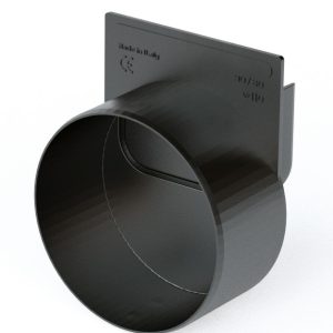 zaključki in iztoki za kanalete 2PR